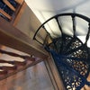 Photo 5: Spiral stairs