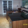 Photo 9: Underfloor Heated Kitchen