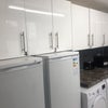 Photo 2: Large Kitchen storage 