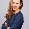 Photograph of Olga