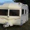 Photo 2: The Royale Touranger caravan