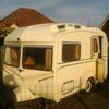 Photo 4: Touranger caravan