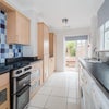 Photo 3: Kitchen