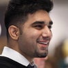 Photograph of Waqar