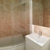 Photo 5: Gorgeous bathroom - they all are finished to this standard