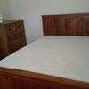Photo 8: Double room with king size bed