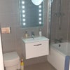 Photo 4: Main bathroom