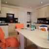 Photo 3: All pots & pans incl....Just bring your ingredients