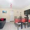 Photo 3: Living Room Great for Socialising