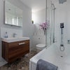 Photo 4: Bathroom