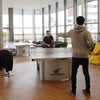 Photo 3: Common room