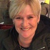 Photograph of Diane