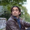 Photograph of KASHYAP