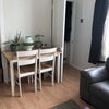 Photo 5: Living/Dining room 