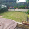 Photo 5: Lovely sun trap garden