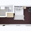 Photo 5: example of the bedroom