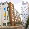 Photo 6: Winn Stuidos building 