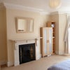 Photo 4: Bay Window Fireplace etc.