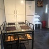 Photo 7: kitchen/ dining 