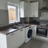 Photo 2: New kitchen. Garden. Private area 