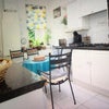 Photo 4:  The kitchen 