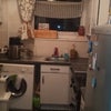 Photo 4: Dishwasher, halogen cooker electric oven 