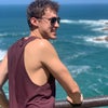 Photograph of Rob