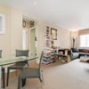 Photo 6: Shared Living Room