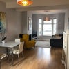 Photo 5: Dining area & Living room 