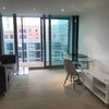 Photo 3: Balcony and dining room