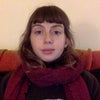 Photograph of Muireann