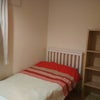 Photo 2: Single bedroom with walk-in wardrobe