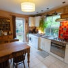Photo 3: kitchen/diner