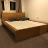 Photo 2: Double room