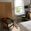 Photo 2: Double bedroom. 1st Floor - Garden view.