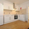 Photo 4: Open plan kitchen, dining, lounge