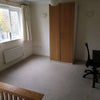 Photo 4: Cupboard and desk space 