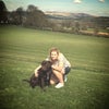 Photo 4: Me and the boy on the local park