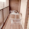 Photo 3: Balcony