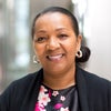 Photograph of Carol