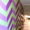 Photo 6: The stairs- We can play a game called 'I dare you to get drunk and try and get back to your room saf