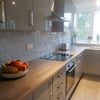 Photo 3: Brand new Ikea kitchen