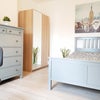 Photo 6: Ikea bedroom furniture, bed 2