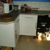 Photo 3: The kitchen