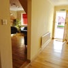 Photo 8: Hallway and lounge
