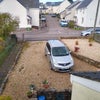 Photo 8: Front of house. Off road parking for 4 cars