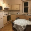 Photo 2: Kitchen/Living Area