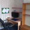 Photo 2: Desk and seat
