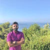Photograph of Ashok 