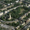 Photo 4: Thornhill Square from above
